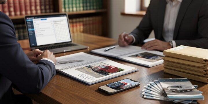 Accident resources Santa Cruz: Finding Help for Truck Accident Litigation