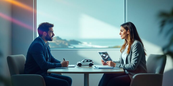 Finding the Right Therapist After Your Santa Cruz Auto Accident