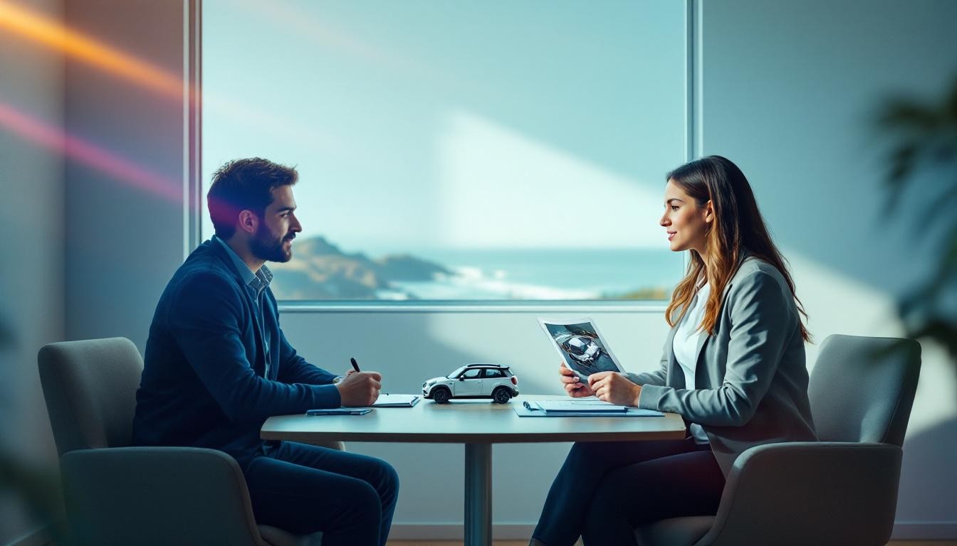 Finding the Right Therapist After Your Santa Cruz Auto Accident