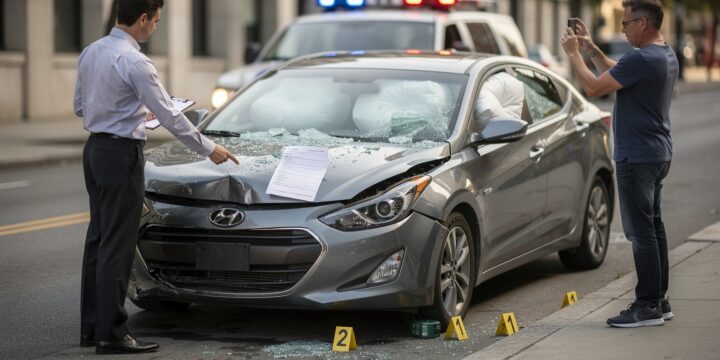 Auto Accident Damages Santa Cruz: Maximizing Your Settlement