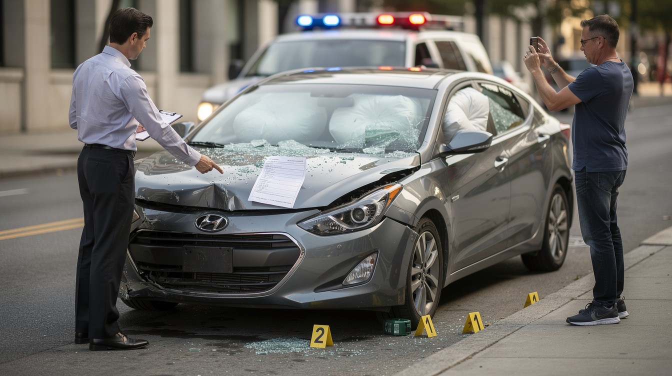 Auto Accident Damages Santa Cruz: Maximizing Your Settlement