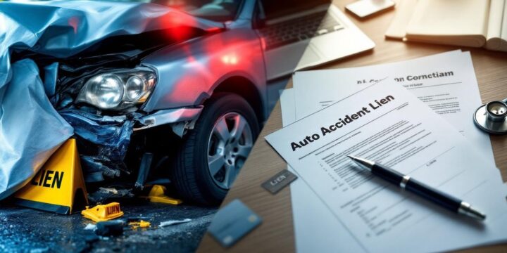 Auto Accident Lien Services: How Medical Liens Help Your Recovery