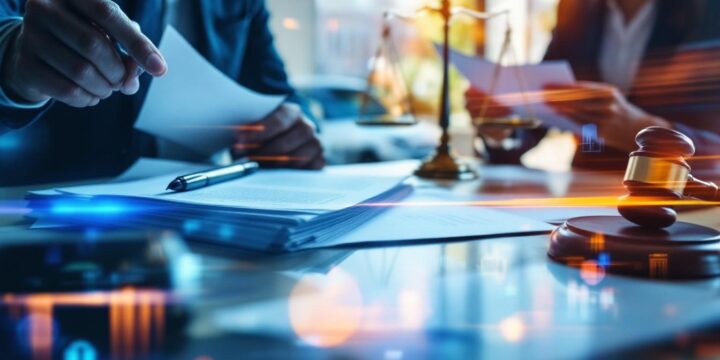 Auto Accident Litigation California: What You Need to Know