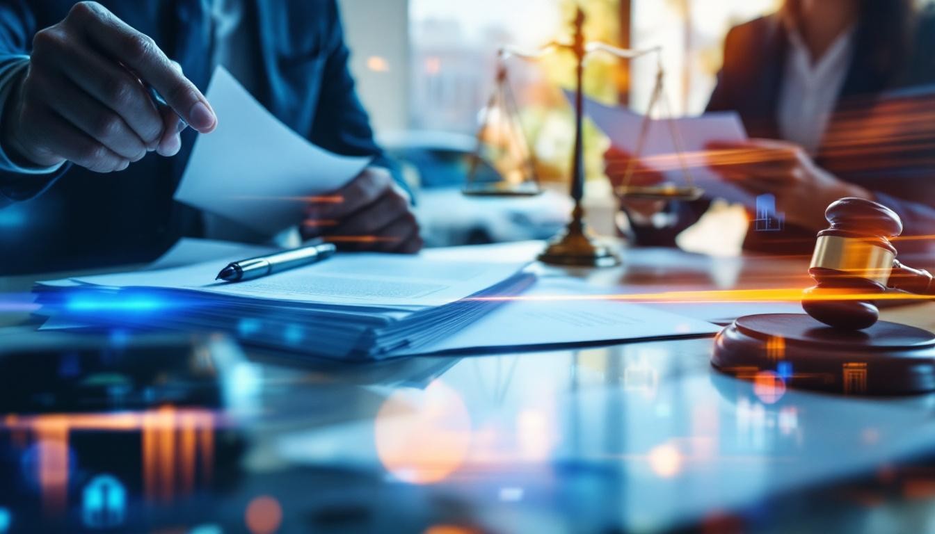 Auto Accident Litigation California: What You Need to Know