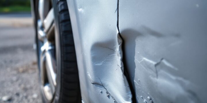 Auto Accident Pain and Suffering: Getting Fair Compensation