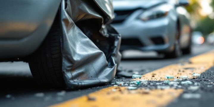 Auto Accident Settlement Cases: What You Need to Know