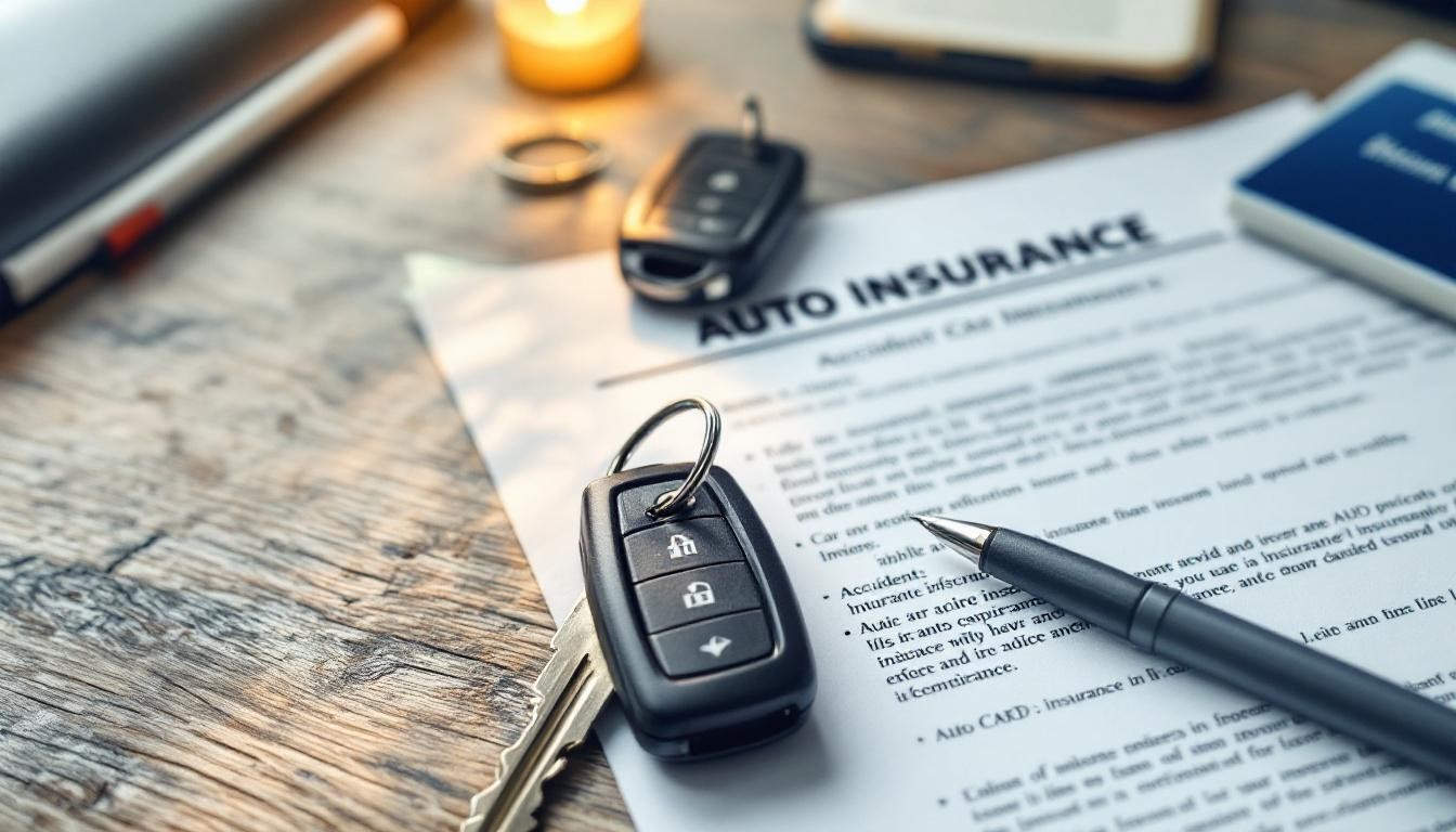 Auto Accident Settlement Examples That Actually Happened
