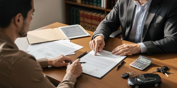 Demystifying Auto accident settlement process for Santa Cruz Victims