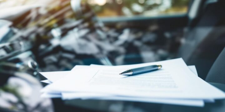Auto Accident Shoulder Injury Settlement Amounts Explained