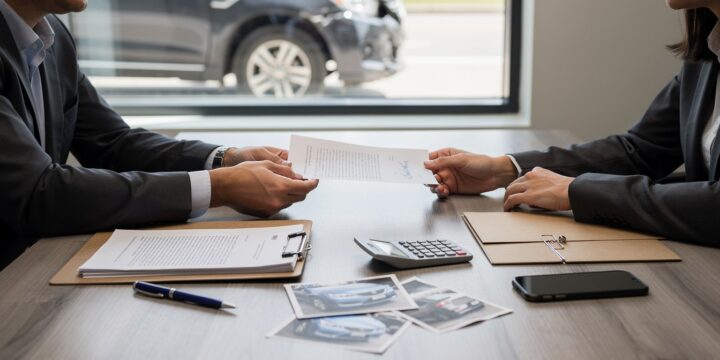 Auto Injury Settlement: Steps to a Strong Resolution