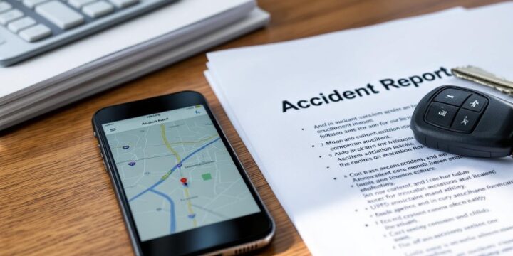 How Much Is the Average Auto Accident Injury Settlement?