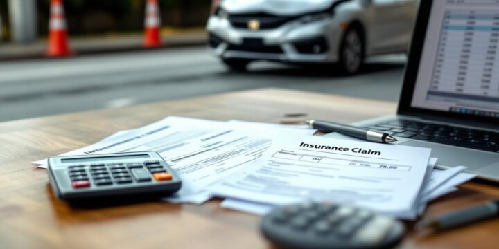 How Much Can You Get from an Auto Accident Settlement?