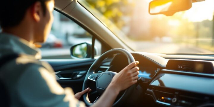 Average Car Accident Settlement in California What to Expect