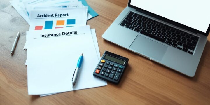 How to Calculate Average Personal Injury Settlement Car Accident