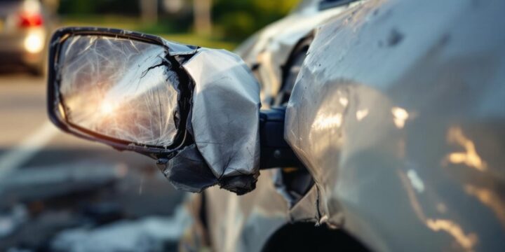 How to Handle Bodily Injury from Car Accidents