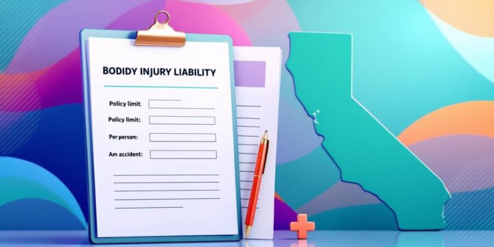 Bodily Injury Limits California: What They Mean For Your Auto Claim