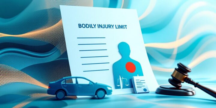 Bodily Injury Limits: What They Mean for Your Auto Accident Case