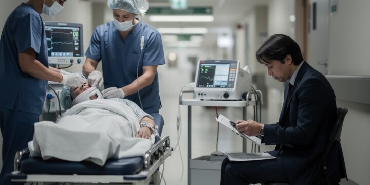 Brain Injury Car Crash: Understanding Medical Care and Compensation