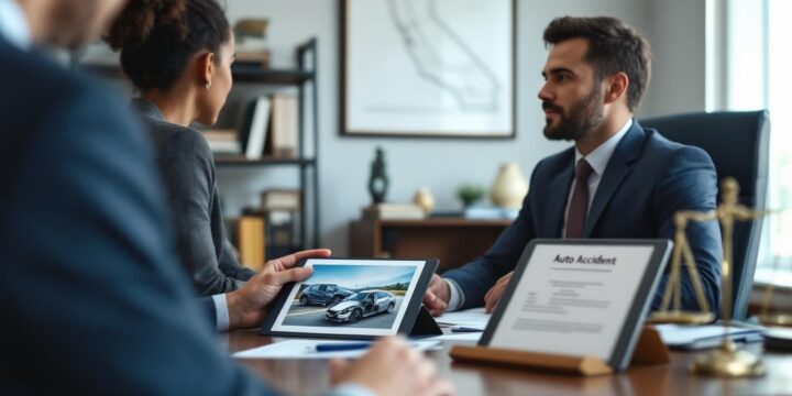 California Auto Accident Attorney: Finding the Right Lawyer for Your Car Crash