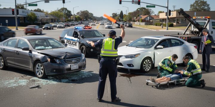 California car crash: Rights, Resources, and Recovery in Santa Cruz