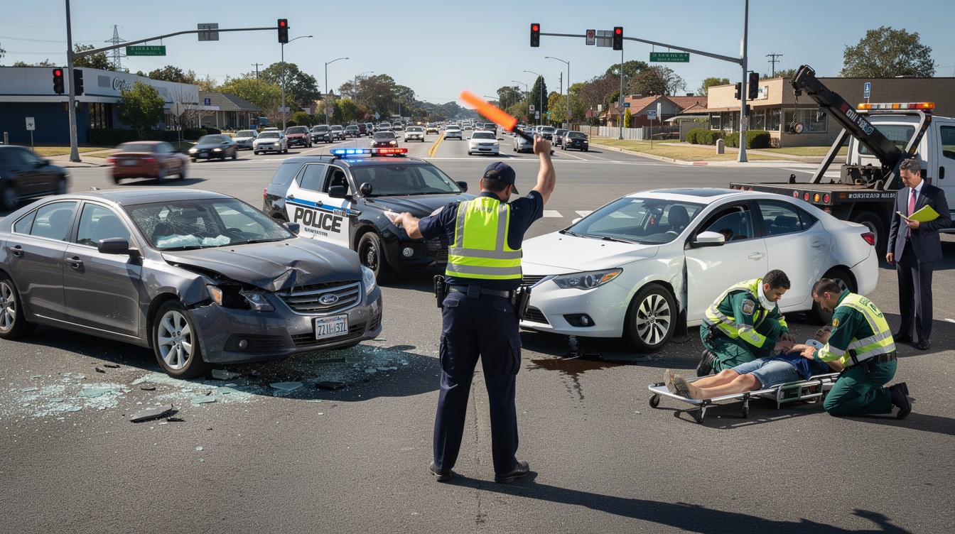 California car crash: Rights, Resources, and Recovery in Santa Cruz