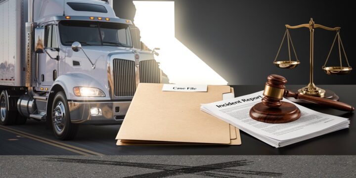 California Truck Accident Litigation: A Comprehensive Roadmap to Winning