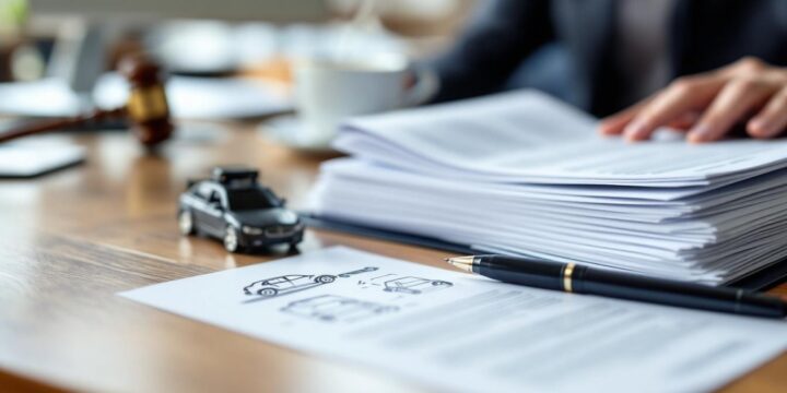 How to Maximize Your Car Accident Case Settlement