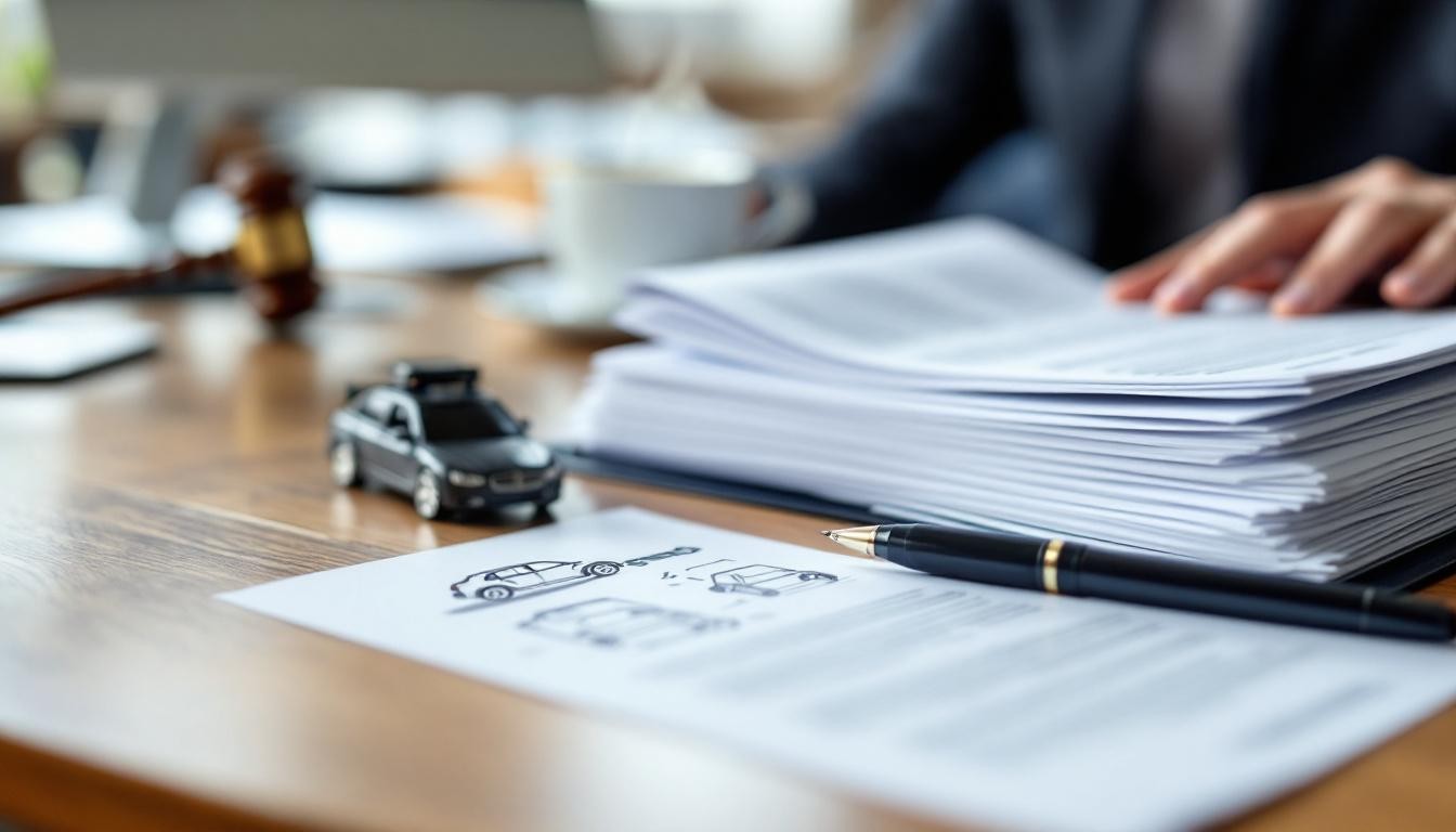 How to Maximize Your Car Accident Case Settlement