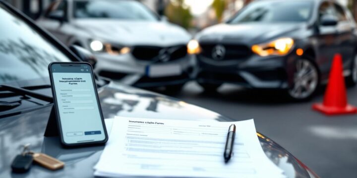 Car Accident Claim Process: A Practical Path to Resolution
