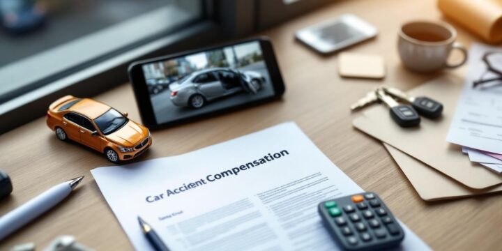 Car Accident Compensation: How Much Is My Santa Cruz Case Worth