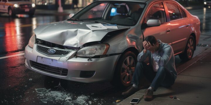Car Accident Emotional Distress: Understanding Your Rights and Recovery