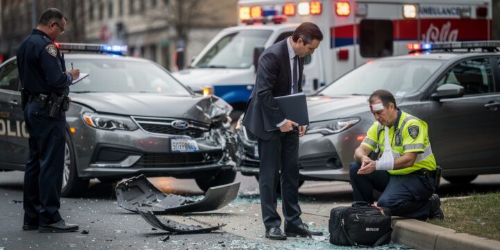 Car Accident Injuries Santa Cruz: Understanding Your Rights