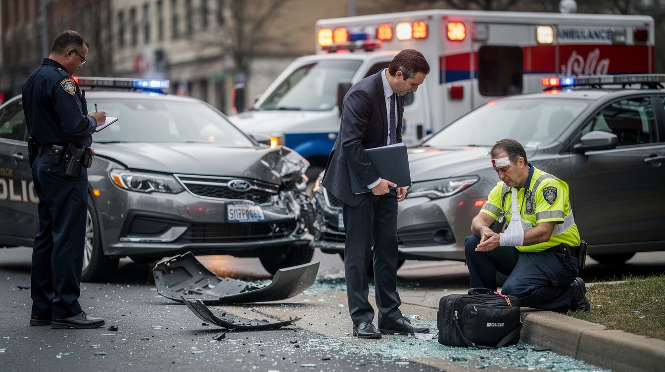 Car Accident Injuries Santa Cruz: Understanding Your Rights