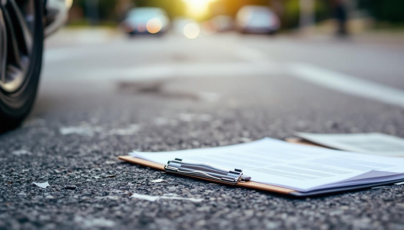 How to File a Car Accident Injury Lawsuit