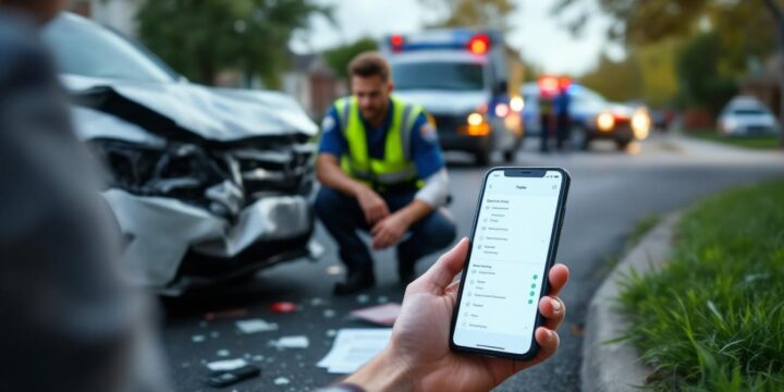 Car Accident Injury Resources: Finding Help After a Crash
