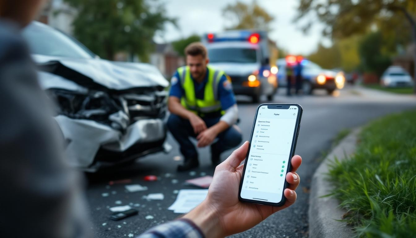 Car Accident Injury Resources: Finding Help After a Crash
