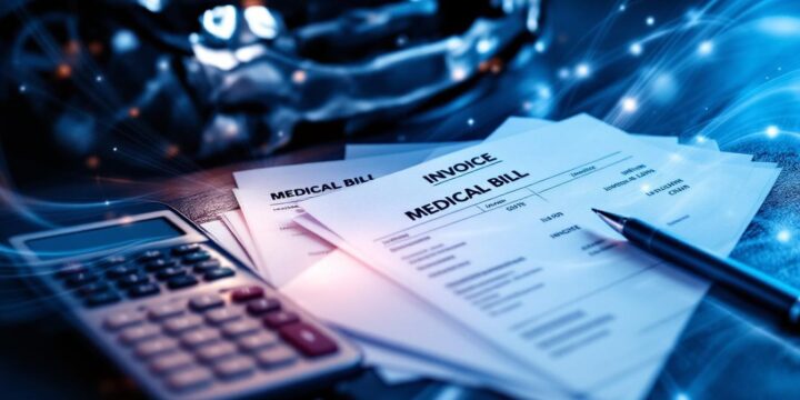 Car Accident Medical Bills: How to Manage and Seek Reimbursement