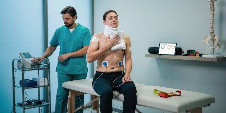 Car Accident Pain Management: Long-Term Relief and Care