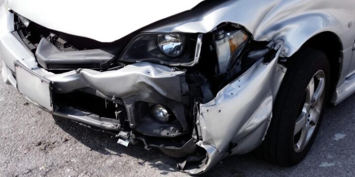 How to Handle Car Accident Personal Injury Claims