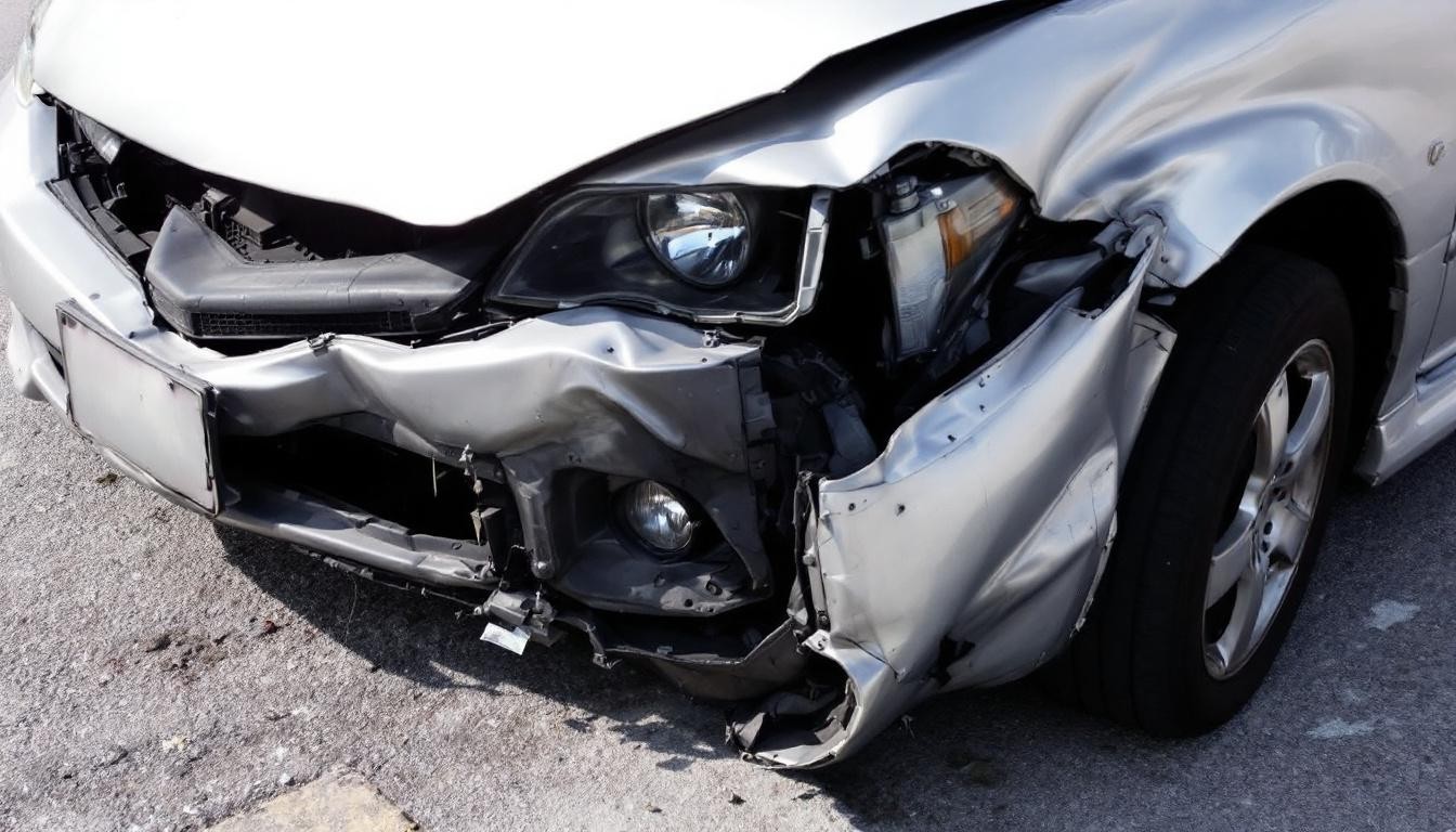 How to Handle Car Accident Personal Injury Claims