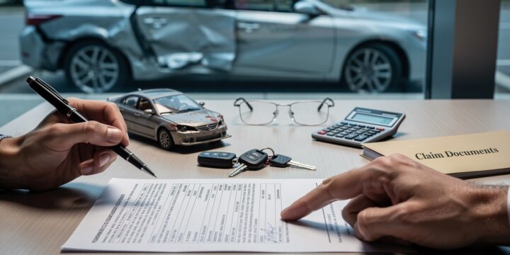 Car Accident Settlement Options: Choosing the Right Path