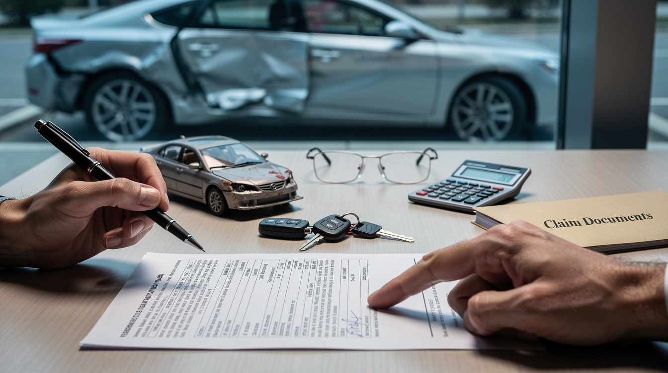 Car Accident Settlement Options: Choosing the Right Path