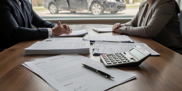 Car Accident Settlement Options: Choosing the Best Path to Compensation