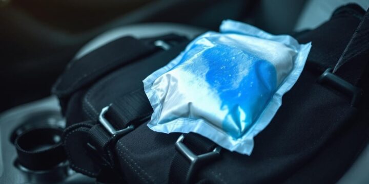 How to Handle Car Accident Soft Tissue Injuries