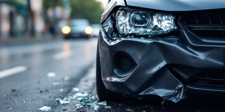 Fatal Car Accidents: Causes and Prevention