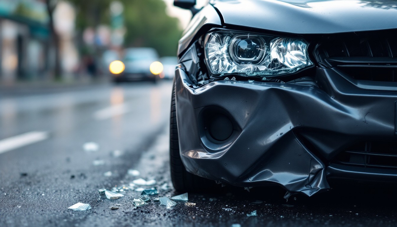 Fatal Car Accidents: Causes and Prevention