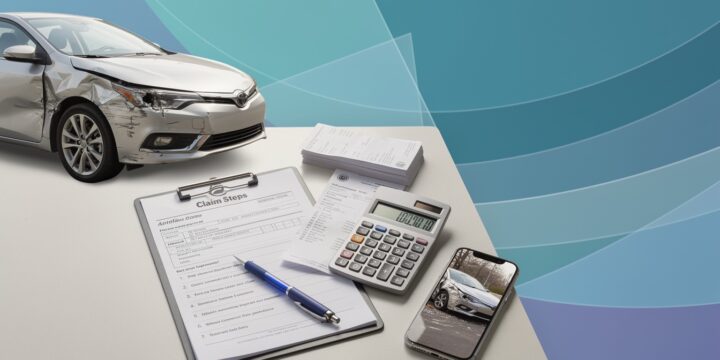 Car Crash Claim: Steps to Secure Fair Compensation