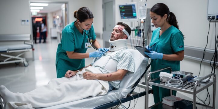 Car Crash Injuries Guide: Understanding Your Medical Needs