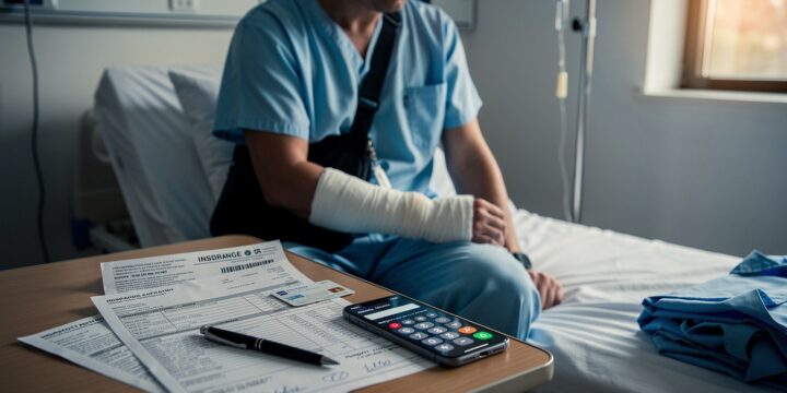 Car Crash Medical Bills: Reducing the Burden While You Recover
