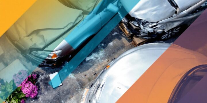 Navigating Car Crash Property Claims After an Accident in Santa Cruz